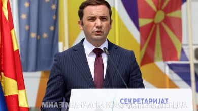 Photo of Лекарите навредени оти Османи побарал владина комисија да го испита лекувањето во Инфективна клиника и во „8 септември“