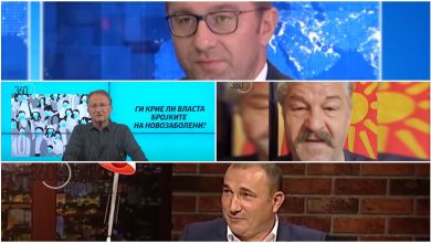 Photo of (ВИДЕО) „Домаќинска“ Саботажа