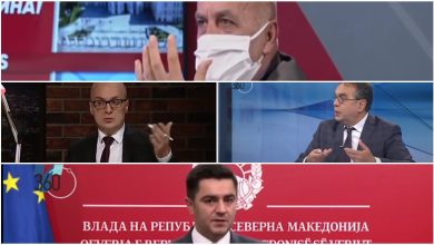 Photo of (ВИДЕО) „Фалбаџиска“ Саботажа