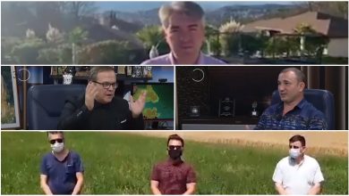 Photo of (ВИДЕО) „(Не)Раскажана“ Саботажа