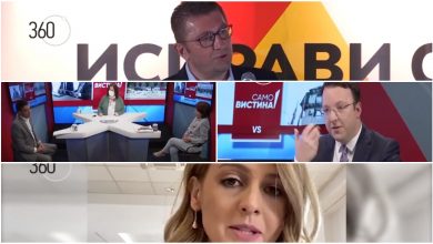 Photo of (ВИДЕО) „Танго“ Саботажа