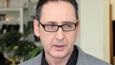 Photo of Почина Атанас Ковачевски, портпарол на ЕВН и поранешен новинар