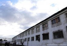 Photo of Судењето на поранешниот директор Филип Андов – Сокол и неколкумина вработени во Истражниот затвор во Шутка одложено за 12 ноември