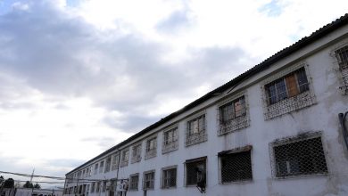 Photo of Судењето на поранешниот директор Филип Андов – Сокол и неколкумина вработени во Истражниот затвор во Шутка одложено за 12 ноември