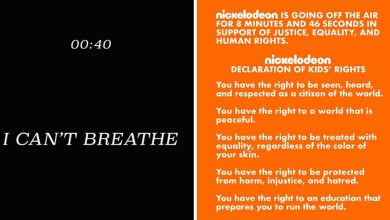 Photo of ВИДЕО: Повеќе ТВ станици во САД ја прекинаа програмата на 8.47 минути