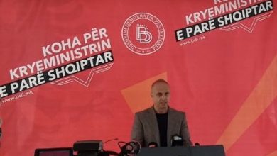 Photo of Кривична пријава против Фатмир Дехари: Буџетот на Кичево оштетен за околу 130 илјади евра