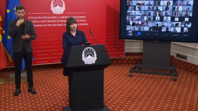 Photo of Приговорите на граѓаните за платежните картички се обработуваат, сумарните податоци ќе бидат јавно соопштени