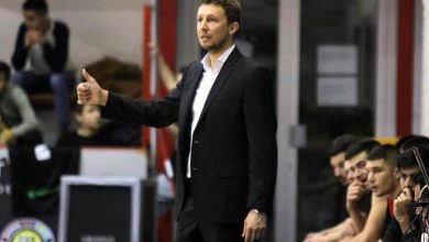 Photo of Радуловиќ повеќе не е тренер на Вардар
