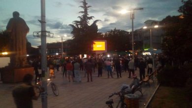 Photo of По оној со мекиците, нов  кластер од Охрид – митингашки!?