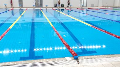 Photo of Четири лица се хоспитализирани поради труење со хлор на базен во Охрид