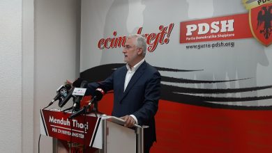 Photo of Тачи: Тие кои направија огромен притисок за да се отворат џамиите за Бајрам се главни виновници за оваа ситуација