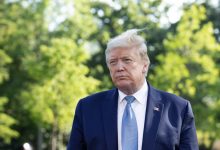 Photo of Трамп го прогласи антифашистичкото движење „Антифа“ за терористичка организација