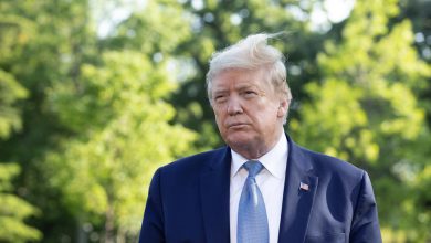 Photo of Трамп го прогласи антифашистичкото движење „Антифа“ за терористичка организација