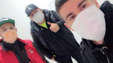 Photo of Тројца кичевци од фудбалскиот клуб „Ренова“ од Тетово се негативни на коронавирусот