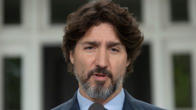 Photo of ВИДЕО: Трудо остана без зборови за случувањата во САД, молчеше 22 секунди и се мислеше што да одговори