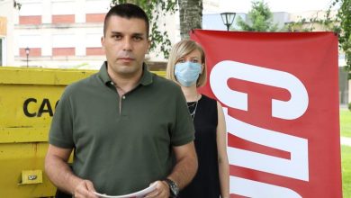 Photo of Николовски: Срамен и скандалозен „одговор” на Трипуновски за мега – скандалот со ИПАРД средствата