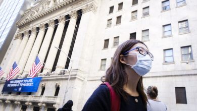 Photo of Волстрит во подем со отворањето на американската економија