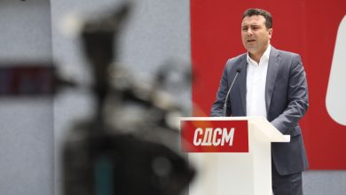Photo of Заев: Датумот е завршена работа, избори ќе има на 5-ти јули