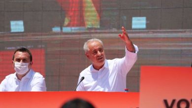 Photo of Зибери: Консензуална химна и задолжителен албански jaзик во секое училиште