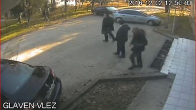 Photo of (ВИДЕО) Објавени снимки од предизборна средба Ковачки – Грујевски во военото разузнавање