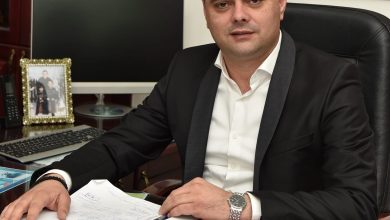 Photo of Уапсени две лица од Росоман поради закани кон градоначалникот Митко Јанчев
