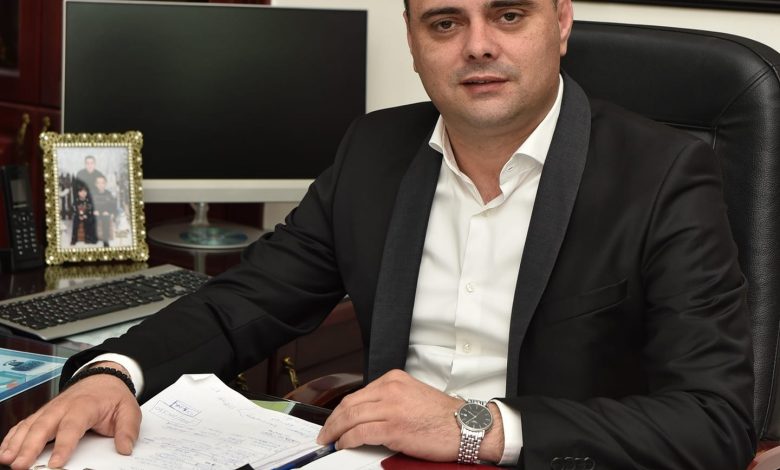 Photo of (ВИДЕО) Митко Јанчев: Стаорци има и во најреномирани ресторани, добро е што не е крокодил…
