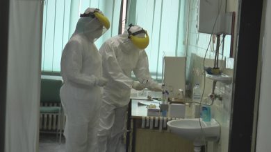 Photo of Активни на коронавирус во Скопје има 1.837 лица, трицифрен е бројот во осум општини