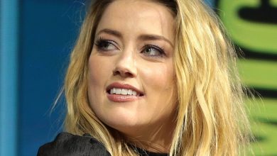 Photo of Амбер Хард обвинета за „кражба“ на приказната за физички напад од Џони Деп