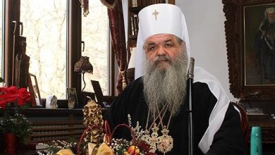 Photo of Архиепископ Стефан: Немаме ништо против грчкиот блок да не нарекува Охридска Архиепископија
