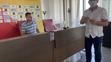 Photo of Баражите за ВМФЛ од 7 до 13 јули