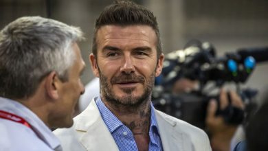 Photo of Бекам: Јас како дете го имав Фергусон, денес е многу потешко за младите играчи