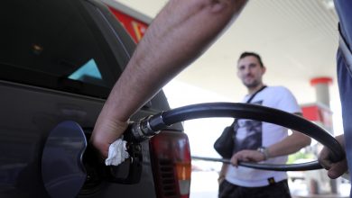Photo of Бензините поевтини за половина денар по литар