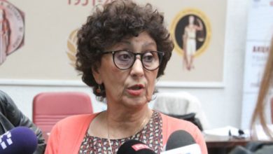 Photo of Цаца Николовска: Заврши расправата по Деловникот, ќе го гласаме идниот петок