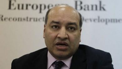 Photo of Чакрабарти заминува од функцијата претседател на ЕБРД
