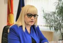 Photo of Дескоска: Судовите да го исфрлат „дивото месо“