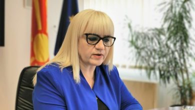 Photo of Дескоска: Судовите да го исфрлат „дивото месо“