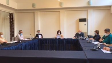 Photo of ДКСК отфрли два, прифати еден приговор поднесени од ВМРО-ДПМНЕ и коалиција „Обнова за Македонија”