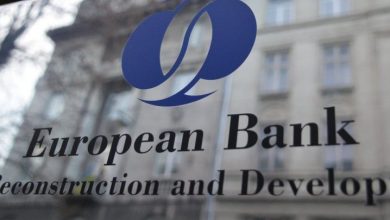 Photo of ЕБРД обезбеди 20 милиони евра заем на Шпаркасе банка за кредити за локални бизниси погодени од коронакризата