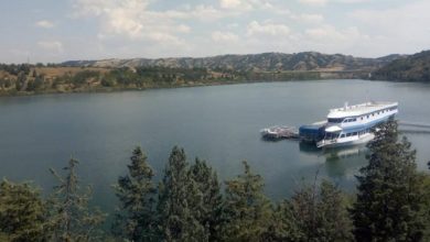 Photo of 28-годишно лице се удави во Велешко Езеро