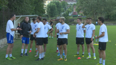 Photo of ФК Тетекс со фузија со Лабуништа повторно во Втората лига