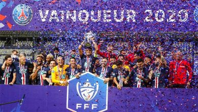 Photo of Фудбалот во Франција се врати со пехар за ПСЖ и повреда на Мбапе