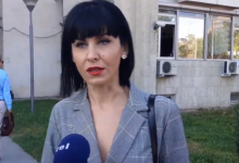 Photo of Фатиме Фетаи на прослава во Обвинителството го „разобличи“ Советот на јавни обвинители