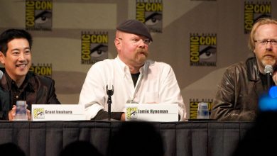 Photo of Грант Имахара починал од мозочна аневризма