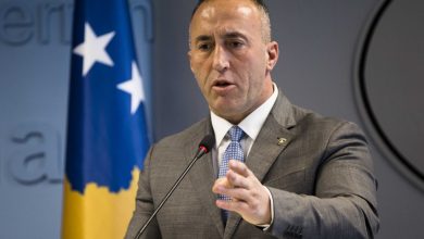 Photo of Харадинај смета дека Меркел ги познава потребите на Косово