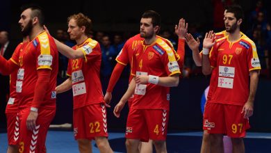 Photo of ИХФ не даде вајлд-карта на Македонија за настап на Светското првенство