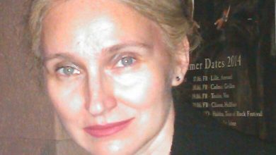 Photo of ФБ статус на Искра Гешовска: Џабе ни се лижете , сите ќе ве стреламе -Димитар Апасиев, „Левица“