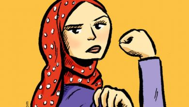 Photo of Ширењето на КОВИД-19 во Северна Македонија предизвика ширење на исламофобијата