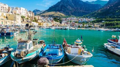 Photo of Италија губи пет милијарди евра поради сезона без туристи од земји надвор од ЕУ
