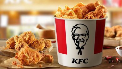 Photo of КФЦ го најави првото 3-Д печатено пилешко во светот
