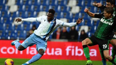 Photo of Лацио го загуби третиот натпревар по ред во Серија А